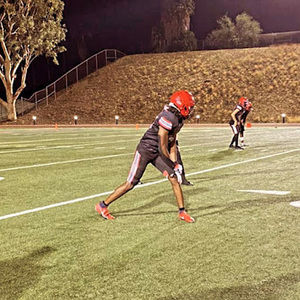 Meet your Posher, Alexx